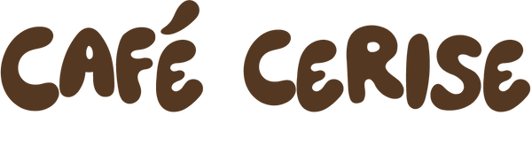 Cafè Cerise