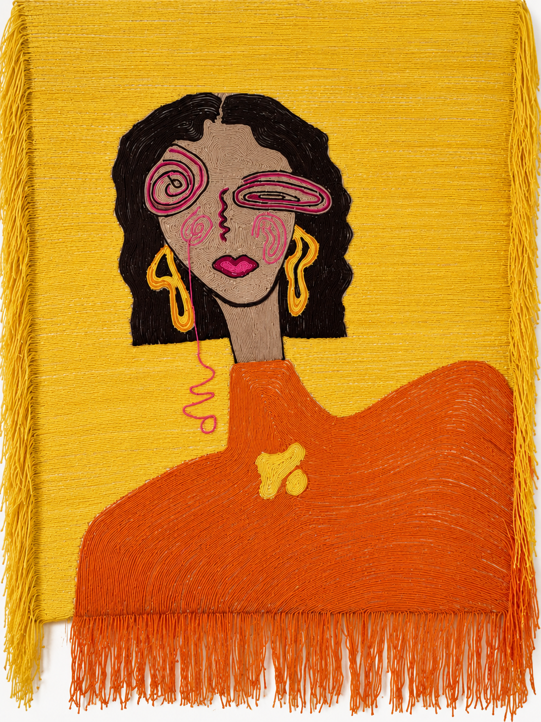 Clio Dooreé: Tactile Study I